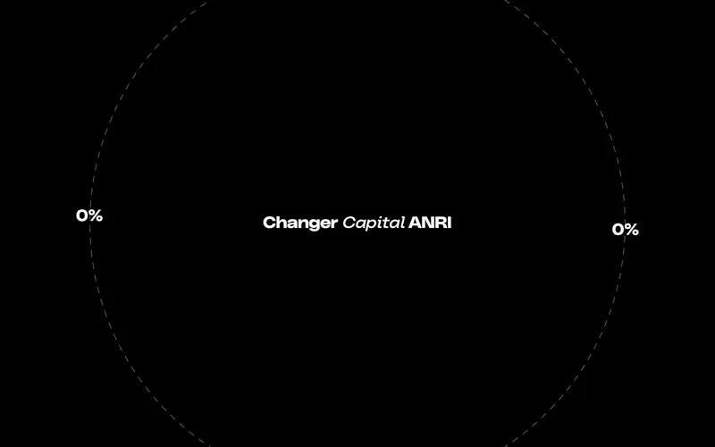 ANRI — Changer Capital screenshot