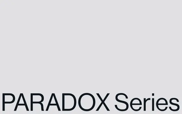 PARADOX Series screenshot