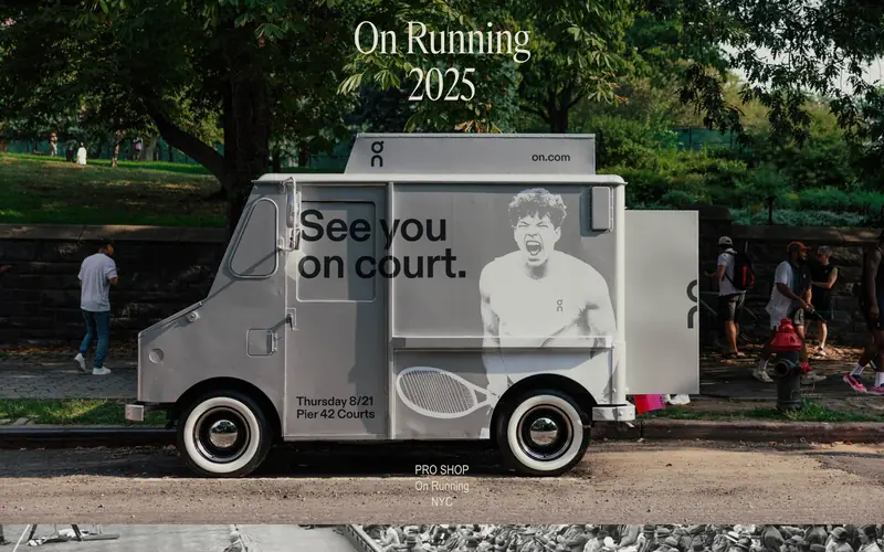 Pro Shop NYC screenshot