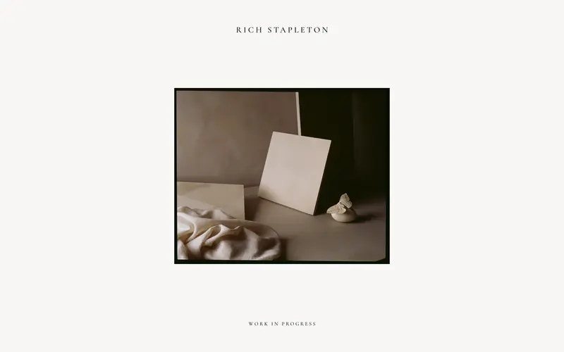 Rich Stapleton screenshot