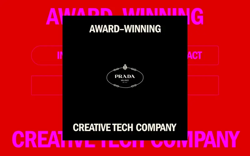 SPECIAL OFFER, Inc. screenshot