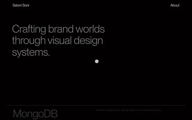 Saloni Soni screenshot