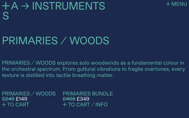 Slate + Ash screenshot