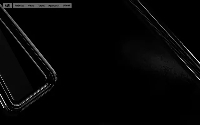 Studio Nari screenshot