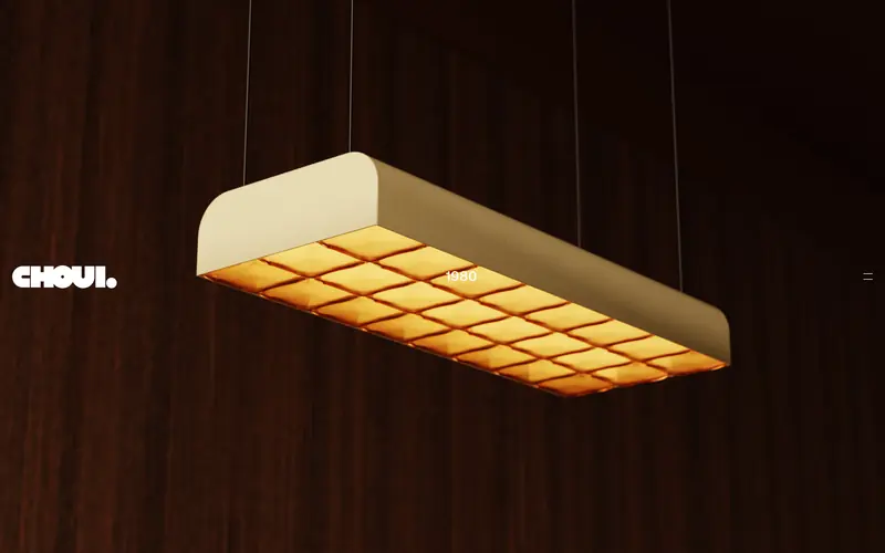 Will Choui screenshot