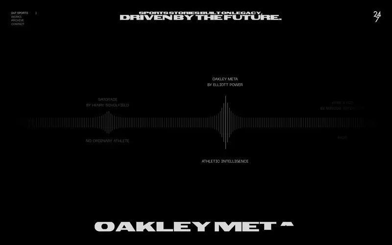 24/7 Sports screenshot