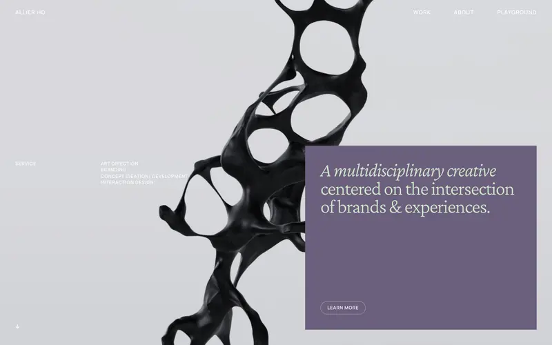 Allier Ho screenshot