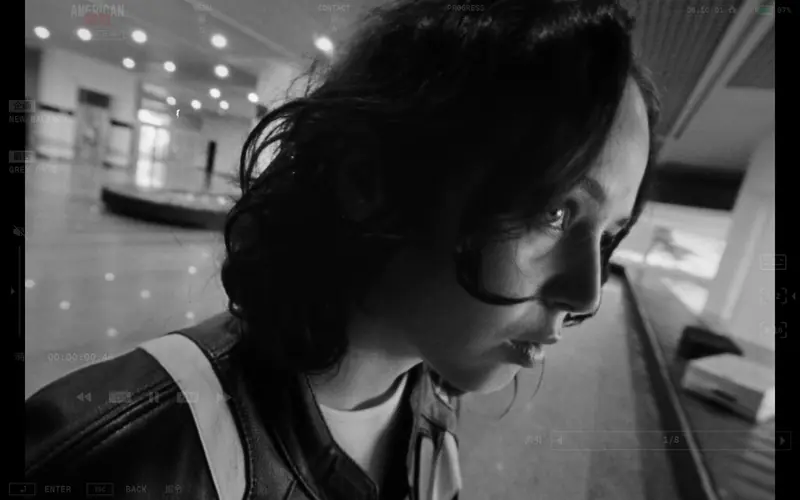 American Haiku screenshot