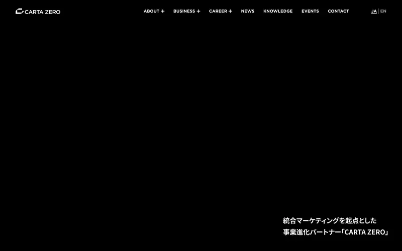 CARTA ZERO screenshot