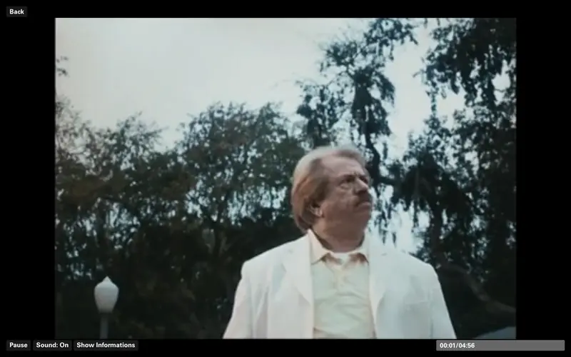 Dark Alley Pictures screenshot