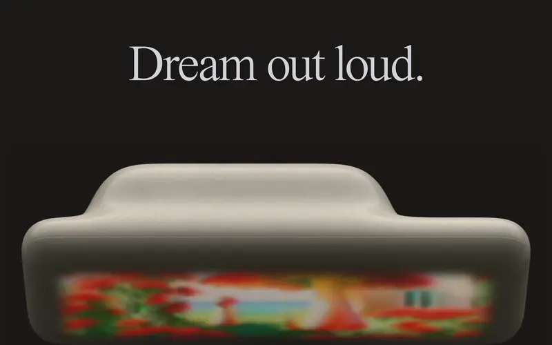 Dream Recorder screenshot