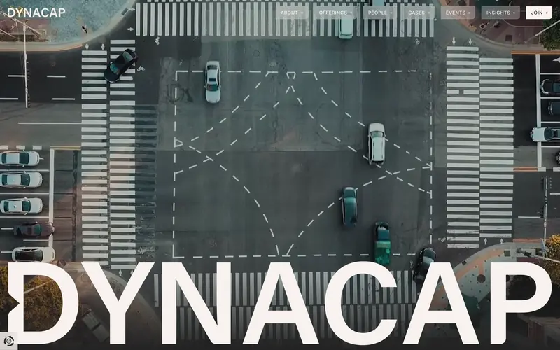 DYNACAP screenshot