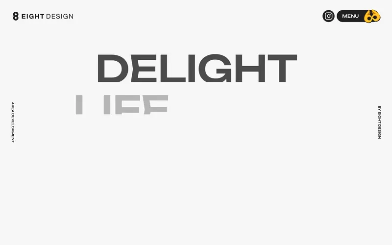 EIGHT DESIGN INC.（エイトデザイン株式会社） screenshot