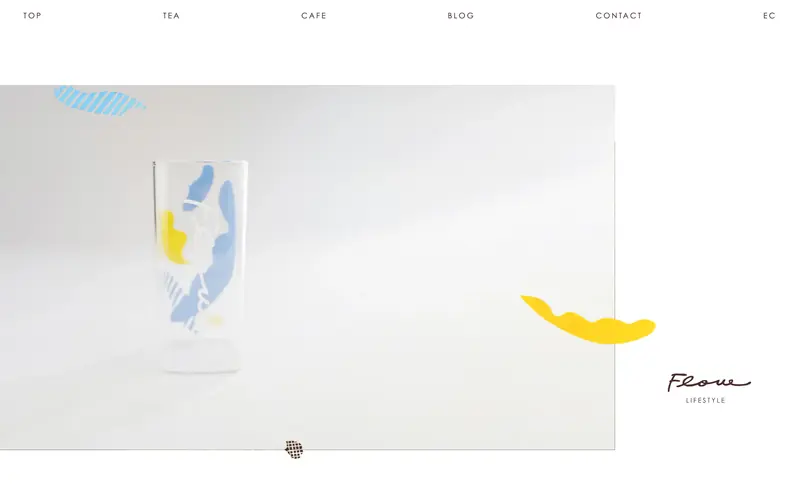 FLOW LIFESTYLE screenshot