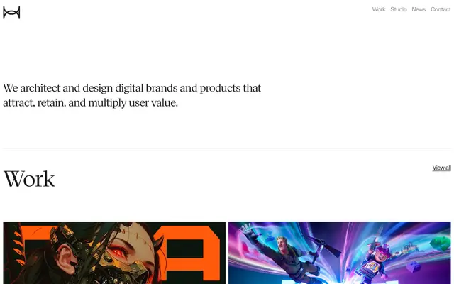 Heimdal Studio screenshot