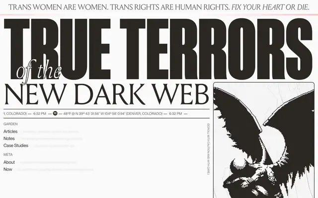 Henry From Online screenshot