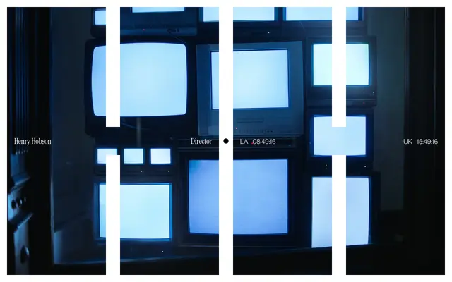 Henry Hobson screenshot