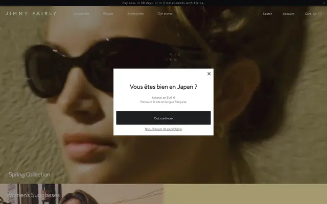 Jimmy Fairly screenshot