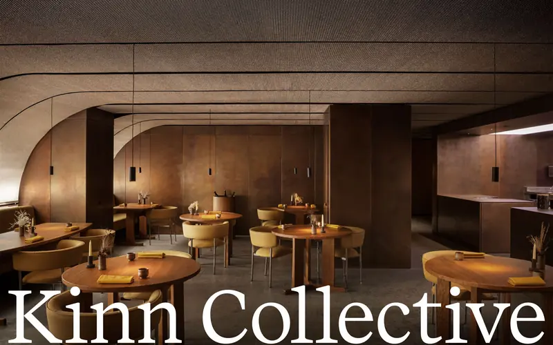 Kinn Collective screenshot