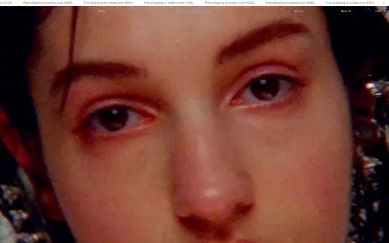 Panconesi screenshot
