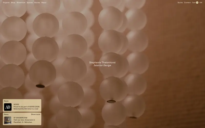 Stephanie Thatenhorst screenshot