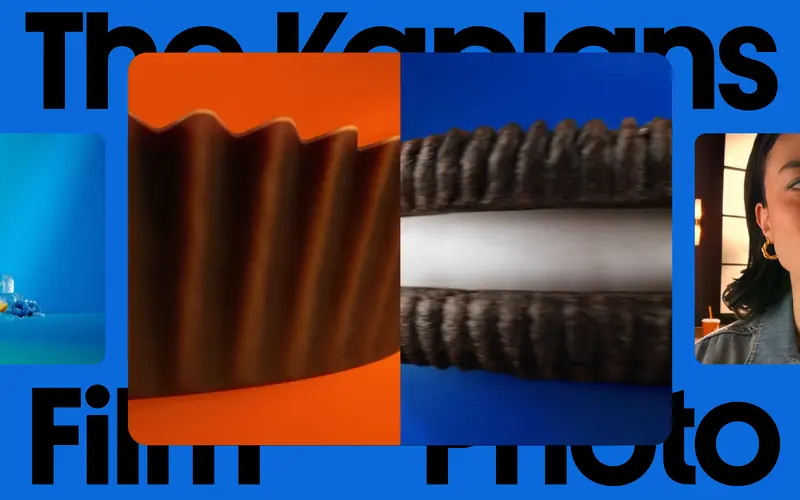 The Kaplans screenshot