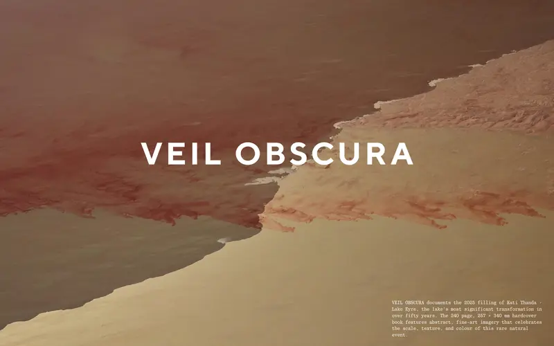 Veil Obscura screenshot