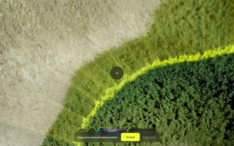 Vendredi Society screenshot