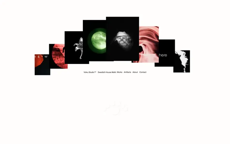 Voku.Studio screenshot