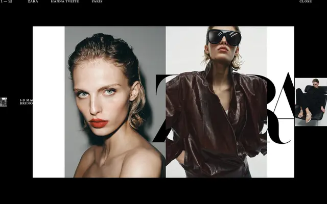 WA Productions screenshot